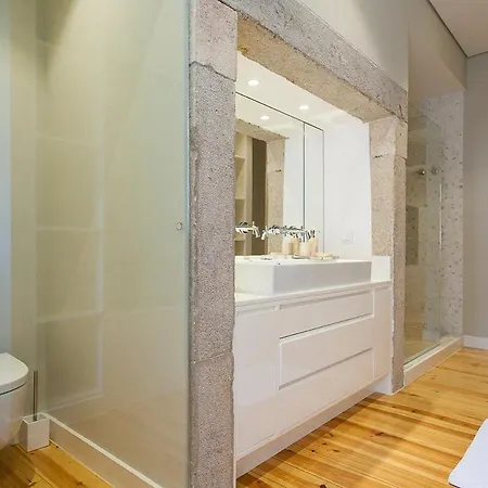 Guesready - Exclusive Flat Near Cathedral アパート *